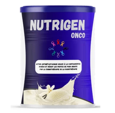 Nutrigene onco