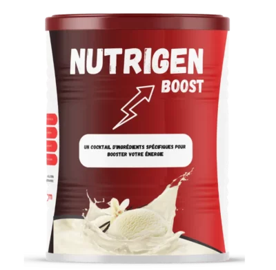 Nutrigene Boost