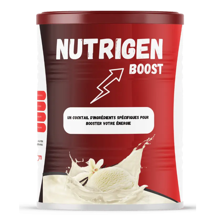 nutrigene boost