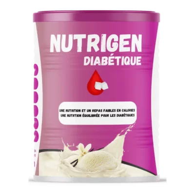 Nutrigene Diabète