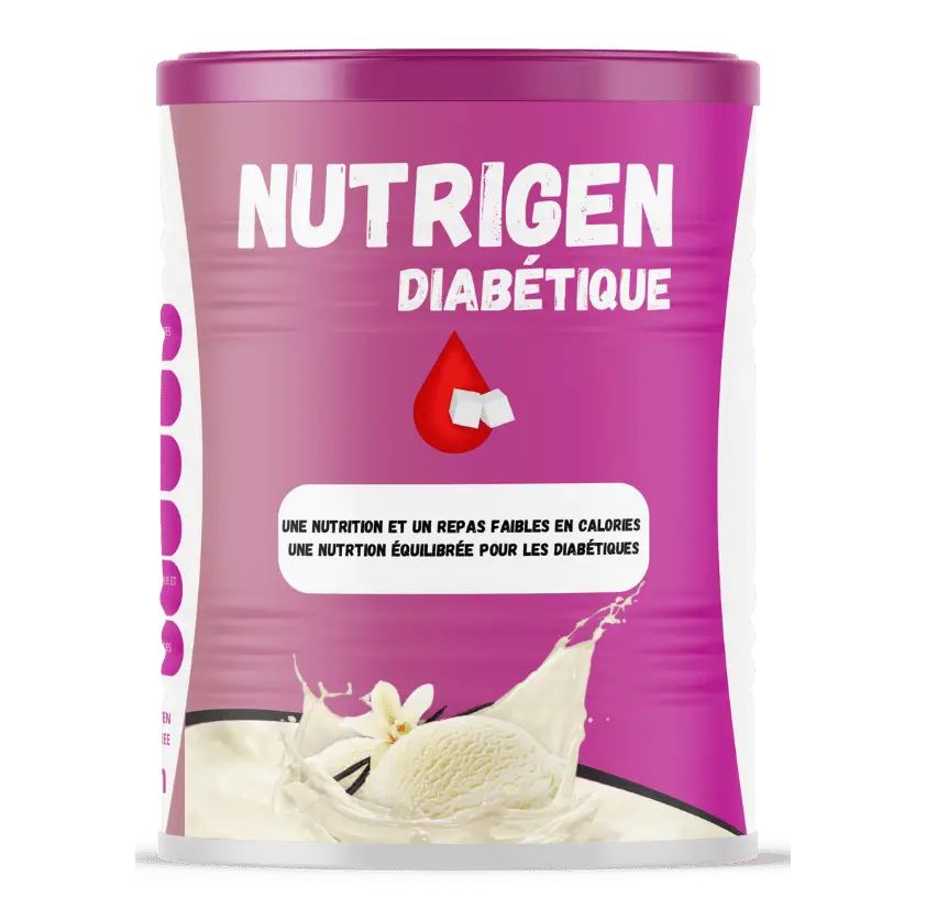 nutrigene diabete