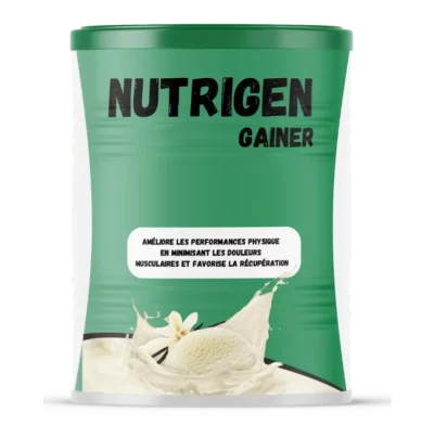 Nutrigene Gainer