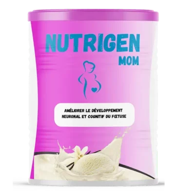 Nutrigene Mom