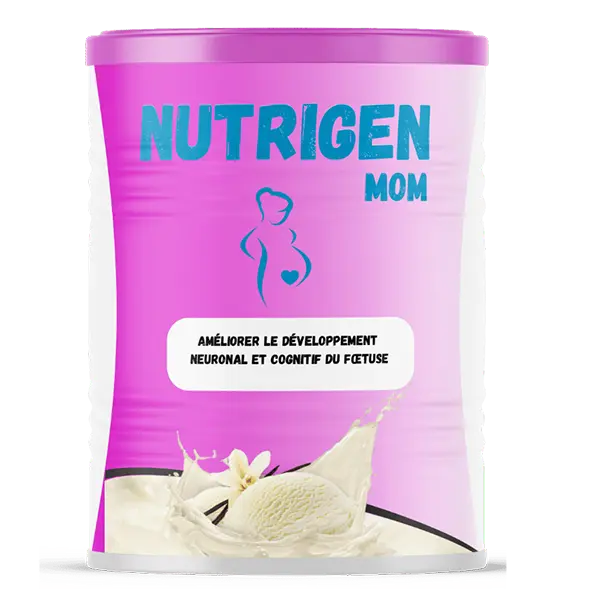 nutrigene mom