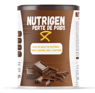 Nutrigene perte de poids