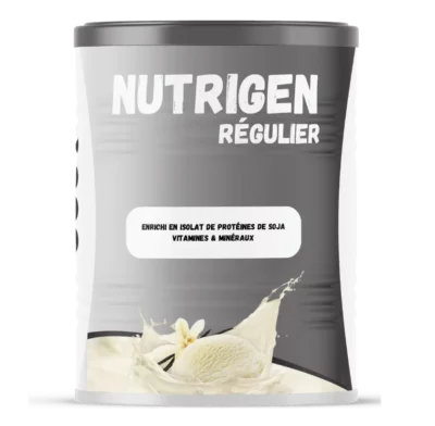 Nutrigene Régulier