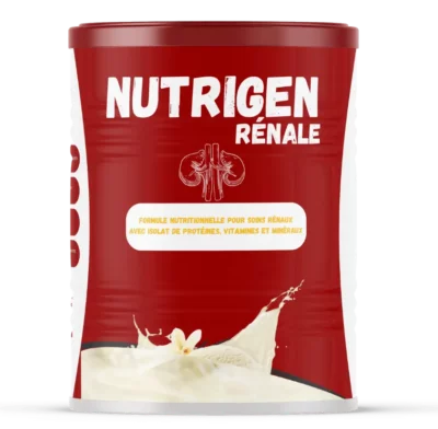 Nutrigene rénale