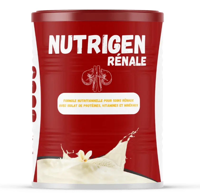 nutrigene renale